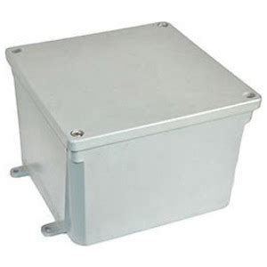 nema type 6p junction box|6 terminal junction box.